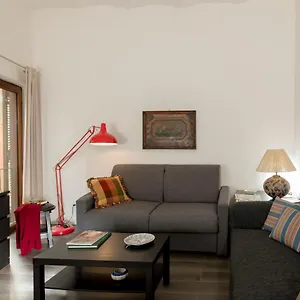 Saint Caterina House - Campo De' Fiori Appartamento Roma