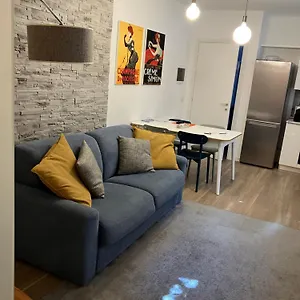  Apartamento Spazio M&m Cellini 3 Italia