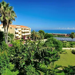 Alberi Del Paradiso Hotel Cefalù
